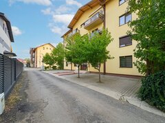 Salajan Garsoniera mobilata, utilata si cu loc de parcare