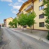 Salajan Garsoniera mobilata, utilata si cu loc de parcare